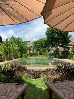 Three Little Birds Resort - Anda - 7