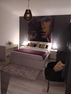 Splendide Villa Safari avec piscine - 6