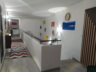 Splendide Villa Safari avec piscine - 5