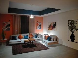 Splendide Villa Safari avec piscine - 4