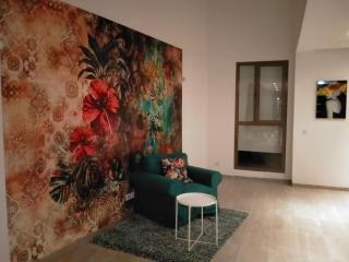 Splendide Villa Safari avec piscine - 3