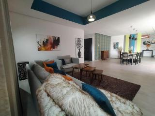 Splendide Villa Safari avec piscine - 2