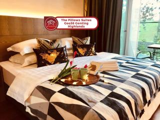 Geo38 Prime Suites Genting Highlands - Resorts World Genting - 1