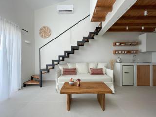 Triantafilia Guesthouse - Agio Apóstoloi - 6