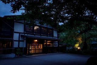 Busuitei - Hida - 3