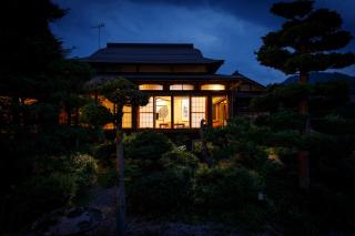 Busuitei - Hida - 2