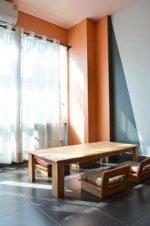 HideSeek Hostel Vientiane Thai embassy - 4