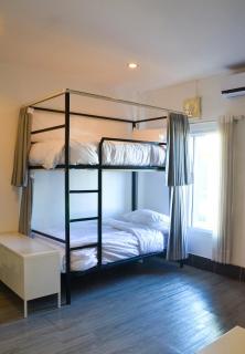 HideSeek Hostel Vientiane Thai embassy - 7