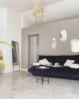 Villa Victoire - Mini villas avec terrasse privée - Vauvenargues - 7