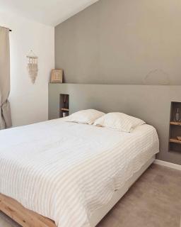 Villa Victoire - Mini villas avec terrasse privée - Vauvenargues - 8
