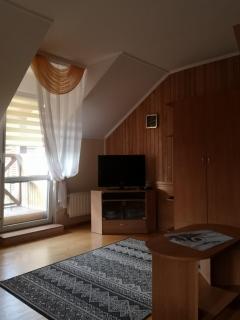 Hotel Yavir - Jaremtsje - 9