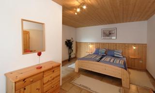 Ferienhaus zur Weinlaube - Thurmansbang - 6