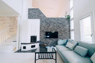 Villa Snow White - 8