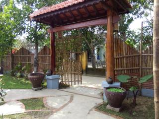Under The Coconut Tree Hoi An Homestay - Hoi An - 4