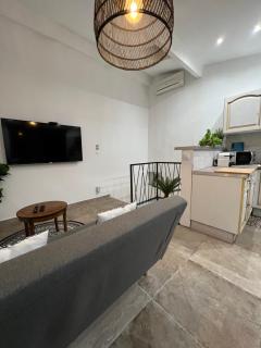 Duplex terrasse vue mer - Soleil Levant La Ciotat - La Ciotat - 9