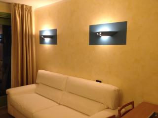 Olimpic Village Th Sestriere apartments - Sestriere - 9