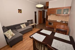 Apartament Mondi Kai II, piękna Willa przy szlaku na Szrenicę, mini SPA - 9