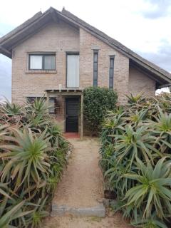 Cabañas Playa Serena - 4