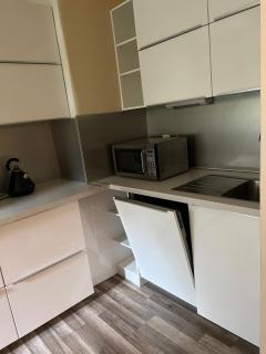 Lovely flat in the city center self-check - 3