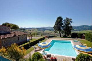 Agriturismo Il Pino - Volterra - 1