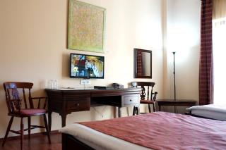 Grand Hotel Sofianu - Râmnicu Vâlcea - 2
