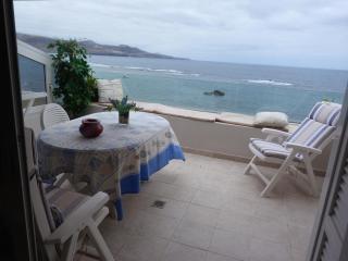APARTAMENTO PRIMERA LINEA "LAS CANTERAS"l - Las Palmas de Gran Canaria - 0