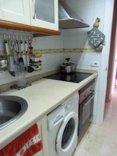 APARTAMENTO PRIMERA LINEA "LAS CANTERAS"l - Las Palmas de Gran Canaria - 2