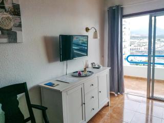 Charming Studio with ocean view and Pool, Paraíso del Sur 1207 - Adeje - 4