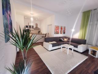 2Room Apartment Wlan Parking Delmenhorst - Delmenhorst - 0