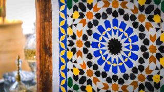 Palais Nazha Fes - Luxury Lodging - 1