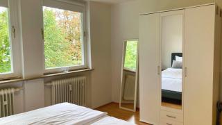 Apartment Kaltenbrunn Serviced Apt mit Seeblick am Tegernsee Business & Long Stay only - 5