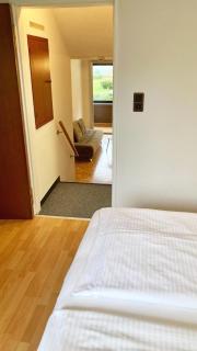 Apartment Kaltenbrunn Serviced Apt mit Seeblick am Tegernsee Business & Long Stay only - Gmund am Tegernsee - 4