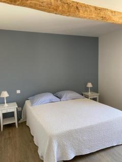 Location de gîte - Mas catalan (66) - Camélas - 2