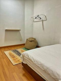 Setia Alam @ SCCC 3 Storey House - Shah Alam - 2