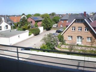 Haus Norderhoog Wohnung 54 - Westerland - 4