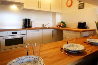 Haus Norderhoog Wohnung 53 - Westerland - 5
