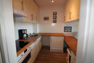 Haus Norderhoog Wohnung 53 - Westerland - 6