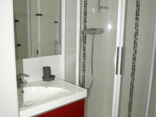 Charmant 3 pièces avec balcon, pied des pistes, parking, ascenseur - FR-1-557-68 - Les Adrets - 6