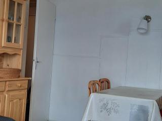 Charmant 3 pièces avec balcon, pied des pistes, parking, ascenseur - FR-1-557-68 - Les Adrets - 5