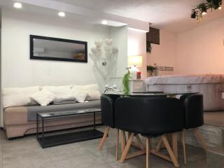 Hot Jacuzzi & Ice Bath Apartment - 9