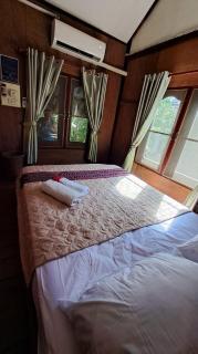 Sala Thongyon - Guest House - Savannakhet - 4