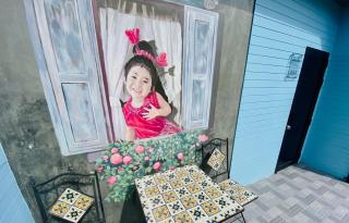 I AM Cottage เฮือนแก้วมณี - Nakhon Pathom - 6