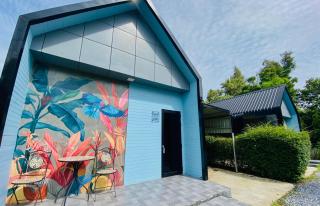 I AM Cottage เฮือนแก้วมณี - 9