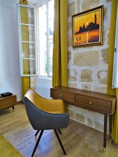 BLUE FOUNTAIN Luxueux Studio Aix Centre Historique -WIFI-SMART TV- - Aix-en-Provence - 1