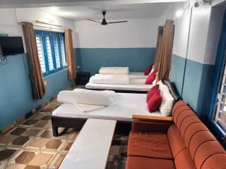 R&R Guest House - Pokhara - 1