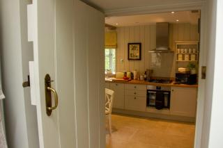 The Potting Shed, 5* Luxury escape Cirencester - Cirencester - 4