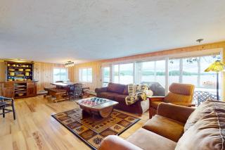Perfect Family Getaway Minge Cove Alton - 9