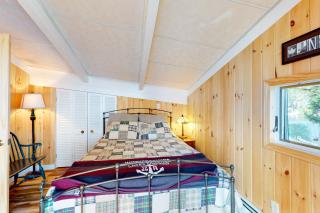 Perfect Family Getaway Minge Cove Alton - 1