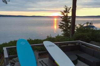 Perfect Family Getaway Minge Cove Alton - Alton Bay - 9