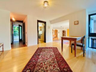 Ferienwohnung Waldblick - Wilhelmsfeld - 5